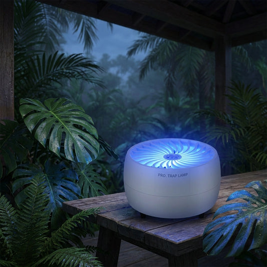 Silent Mosquito Killer
