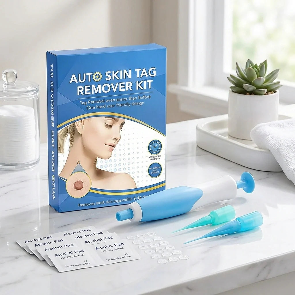 Skin Tag Remover