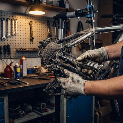 15-in-1 Multi-Tool Kit