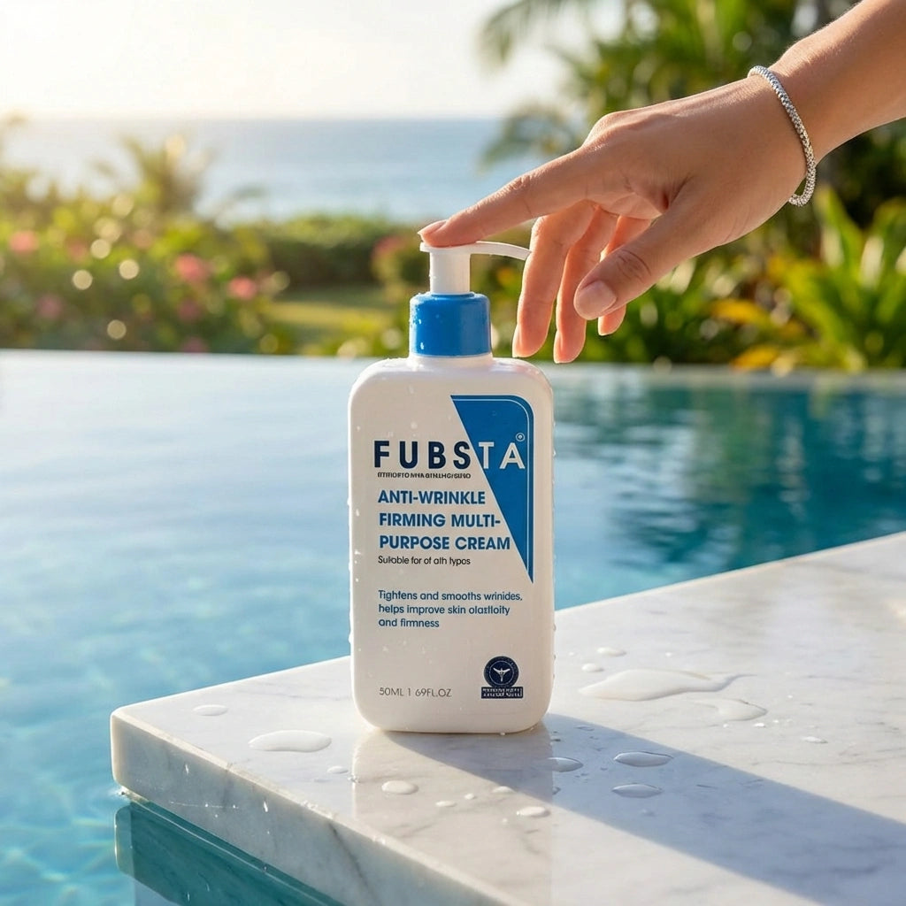 Anti-Aging Firming Cream