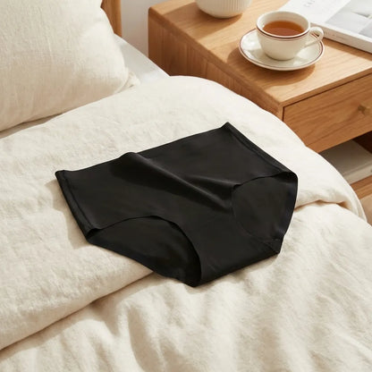 Women’s Seamless Underwear – Soft, No-Show Everyday Comfort