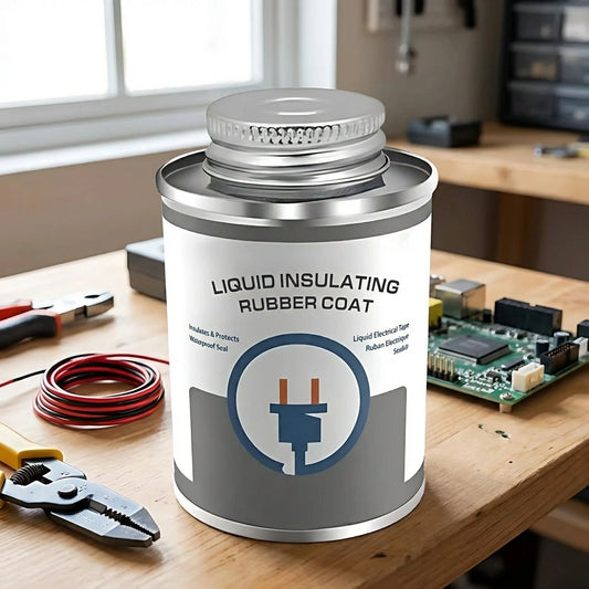 Liquid Electrical Insulation Sealant