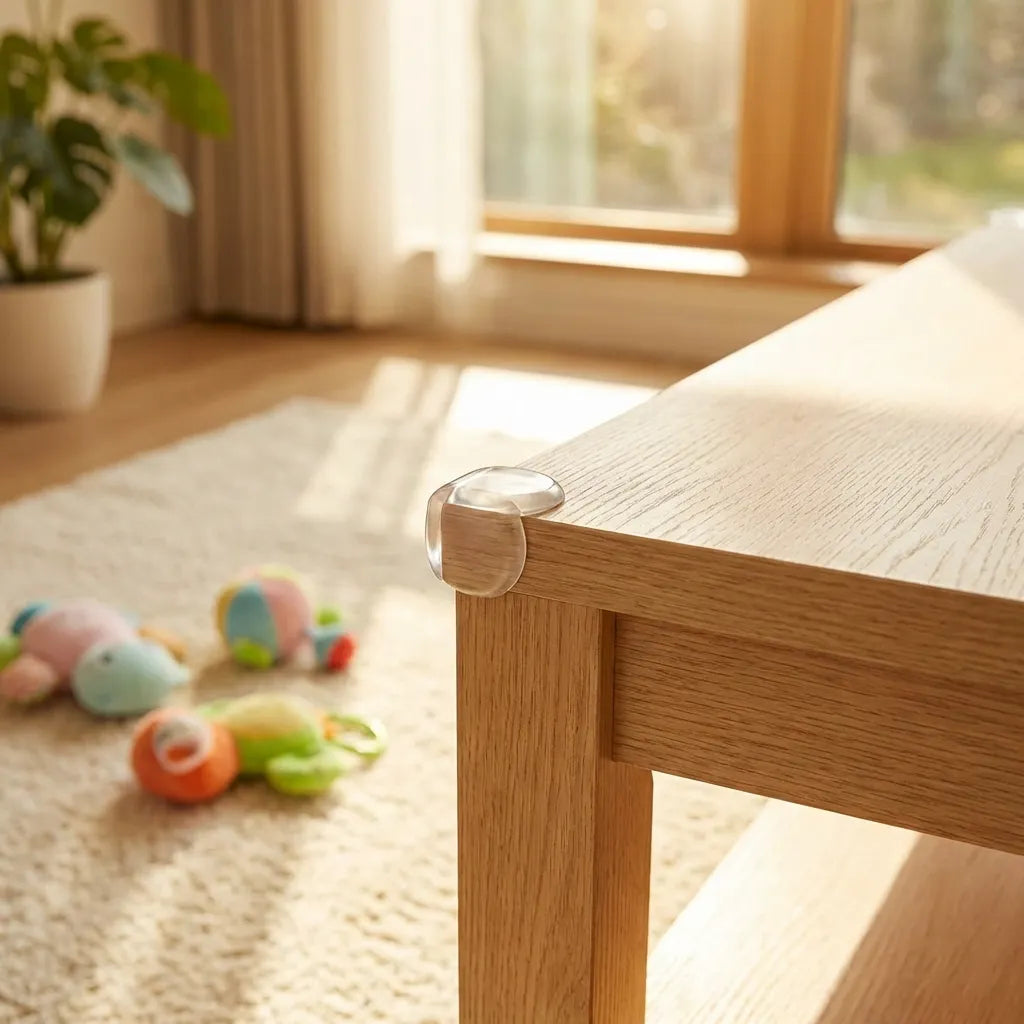 Safety Corner Protector Caring