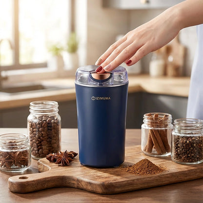 Electric Coffee Grinder