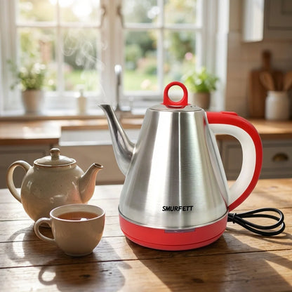 Stainless Steel Electric Kettle