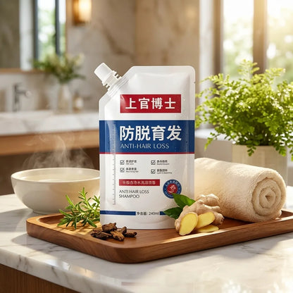 Anti Hair Loss Shampoo