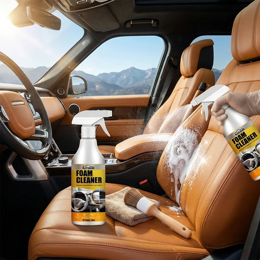 Multi-Purpose Foam Cleaner 60 ML