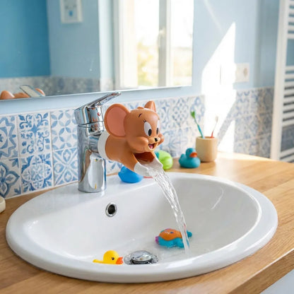 Cartoon Tap Extender