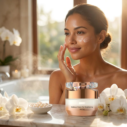 Instant Glow Brightening Cream