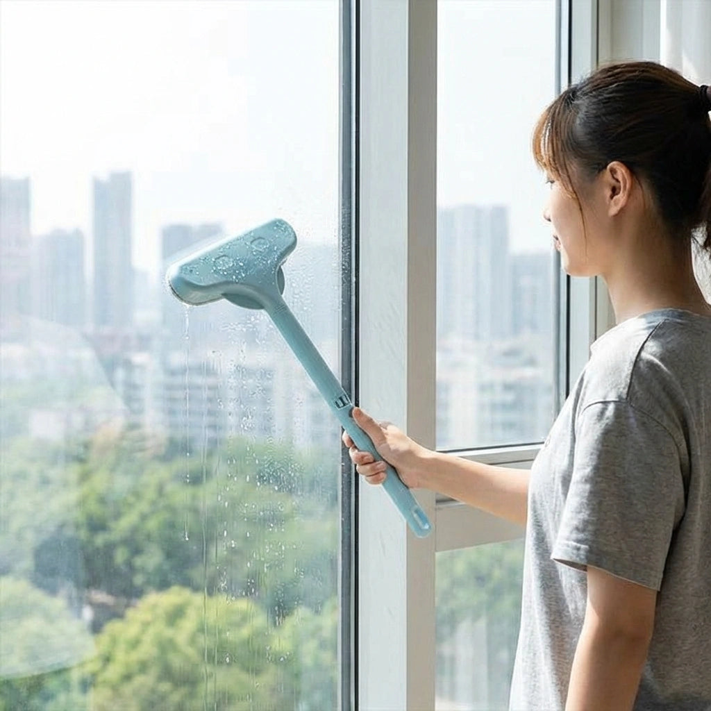 MESH CLEANER BRUSH