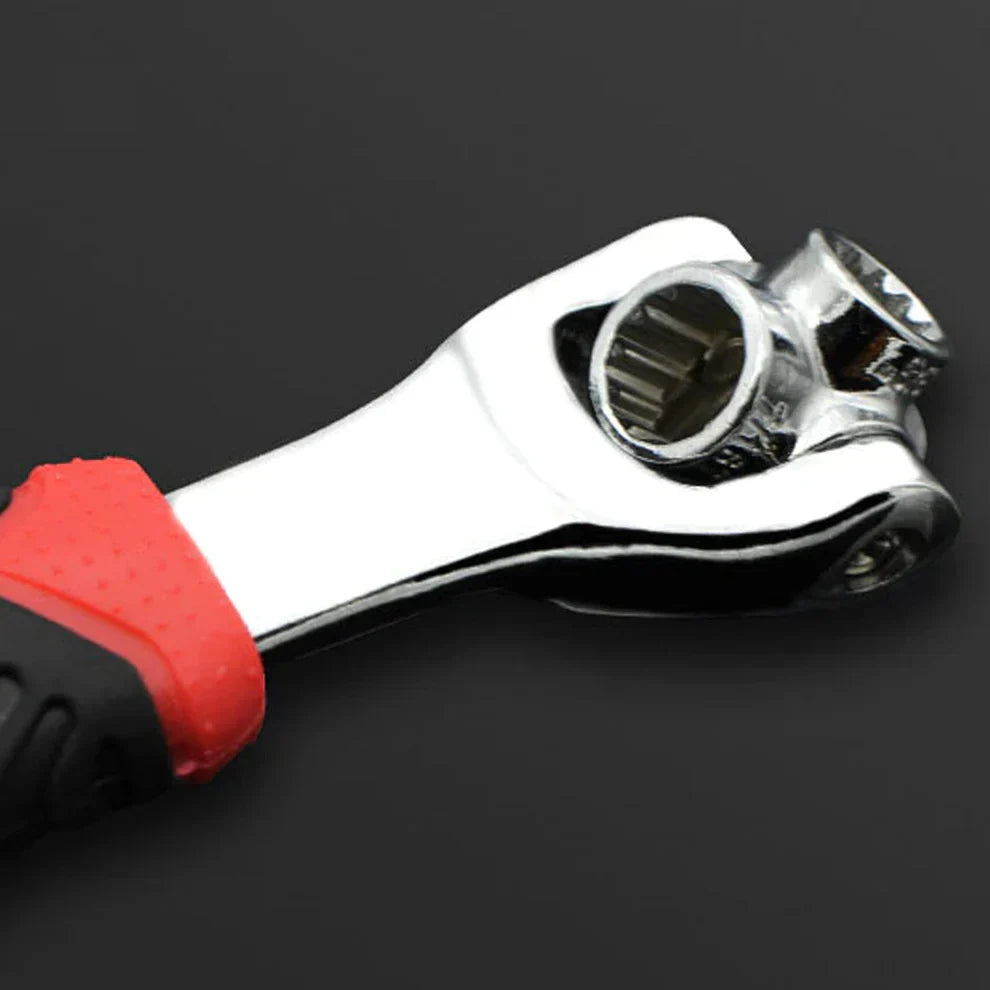 Best 48-in-1 multi wrench - socket wrenches | 2025 | fast shipping