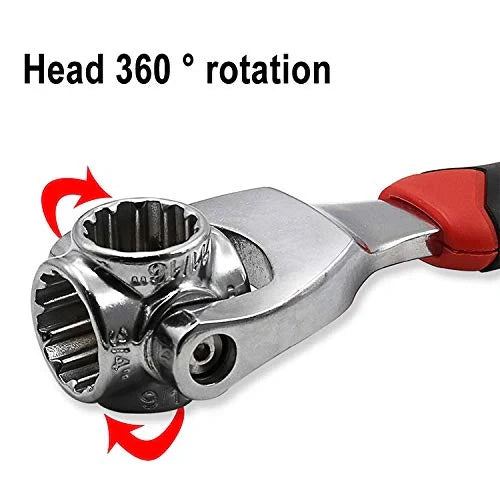 Best 48-in-1 multi wrench - socket wrenches | 2025 | fast shipping