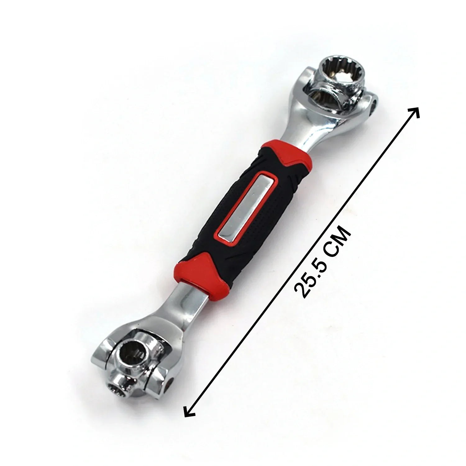 Best 48-in-1 universal wrench - socket wrenches | 2025 | fast shipping