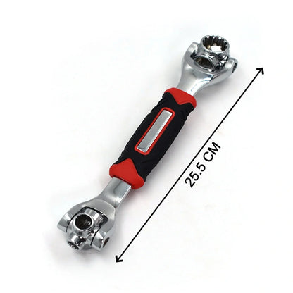 Best 48-in-1 universal wrench - socket wrenches | 2025 | fast shipping