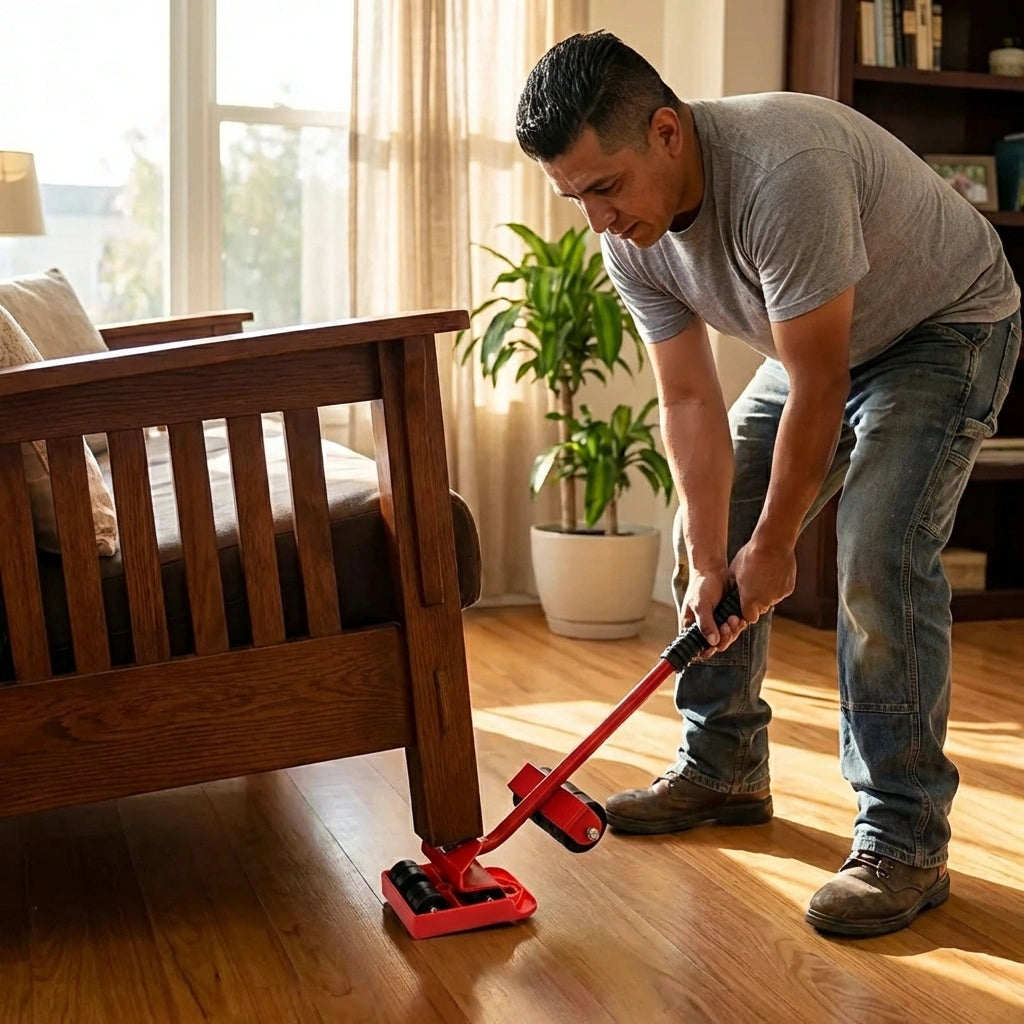 Furniture Lifter