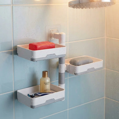 Soap Dish Holder