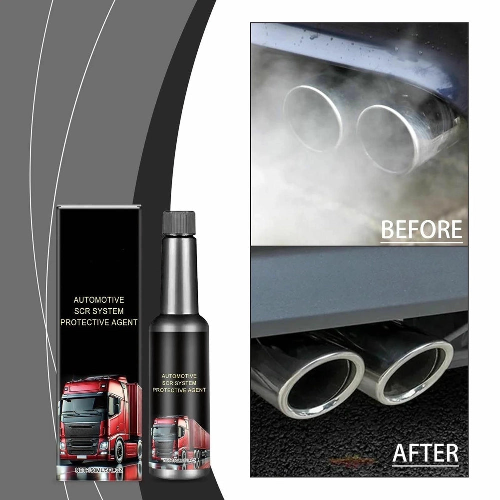 Automotive SCR Protective Agent