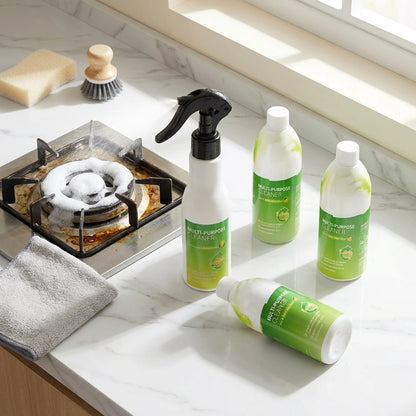 3-in-1 Multipurpose Cleaner