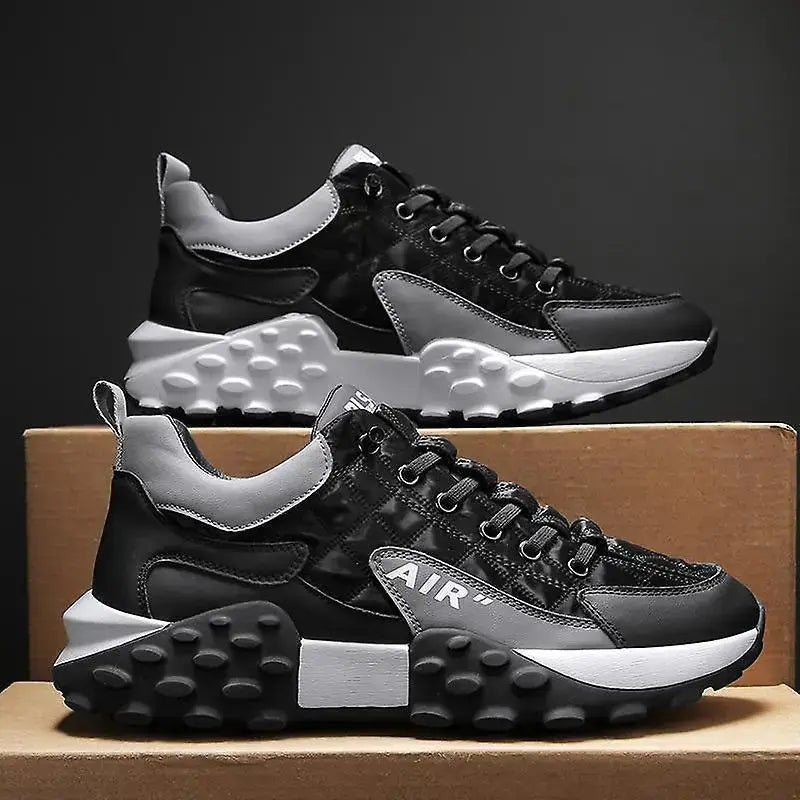 Casual Sneakers Boots Shoes for Men (Hammer)