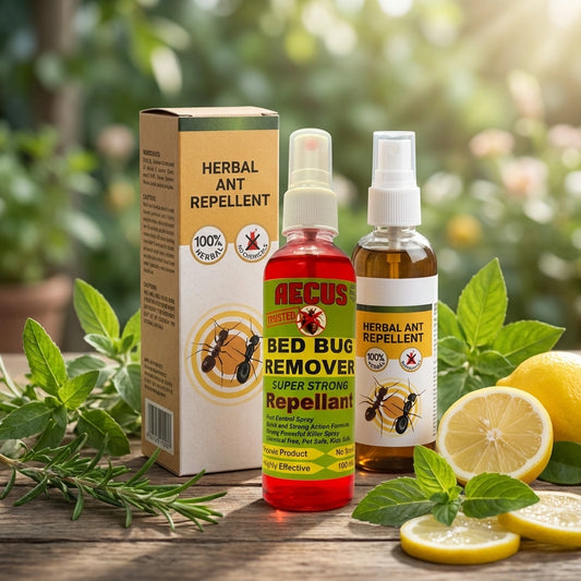 Bug Removal Repellent 100ml