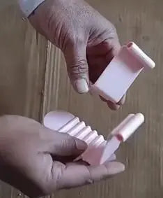 Bed Sheet Holders – Pack of 2