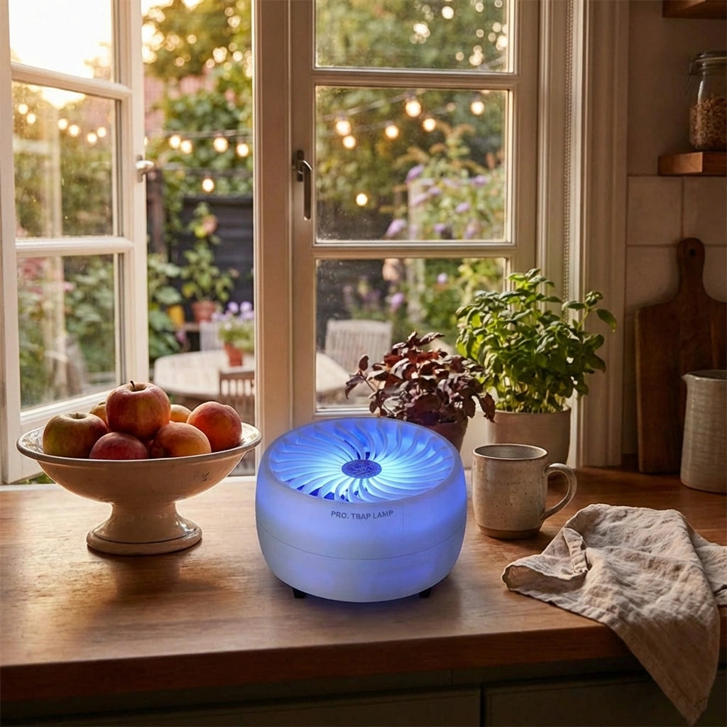 Advance Silent Mosquito Killer