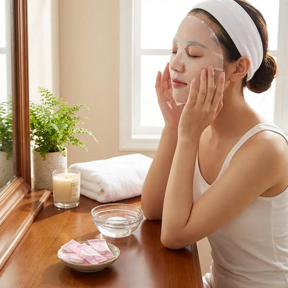Breathable Cotton Face Masks