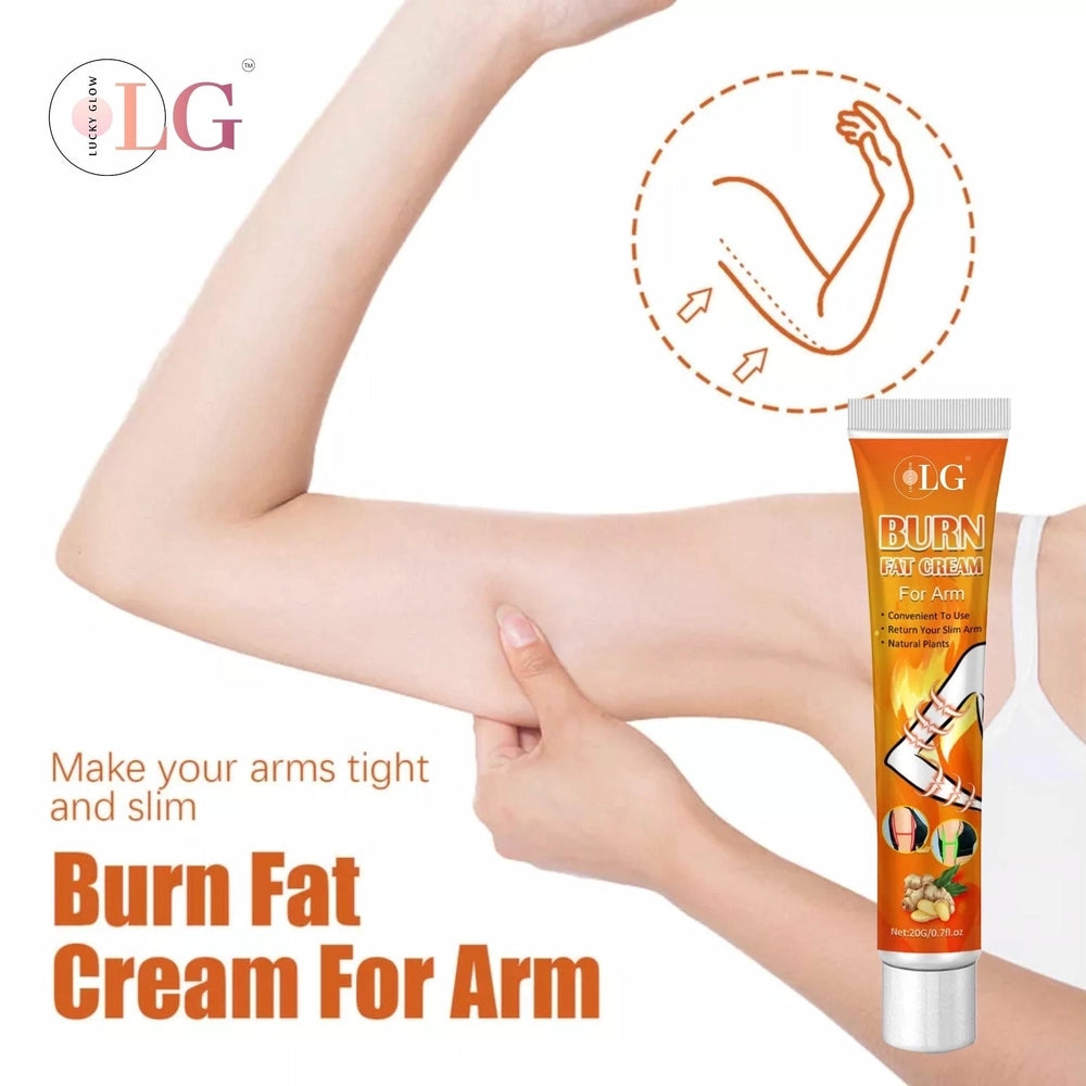 Arm Fat Burner Cream