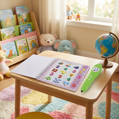 Y Pen Intelligent Learning