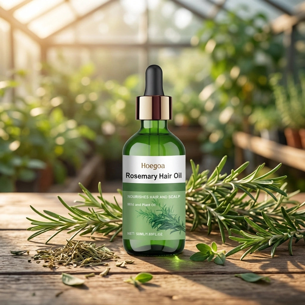 Advanced Hair Growth Serum