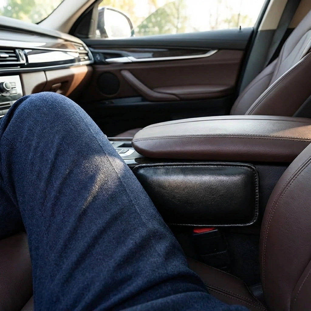 Car Knee Pad