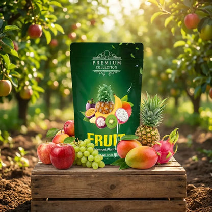 Premium Fruit Growth Enhancer