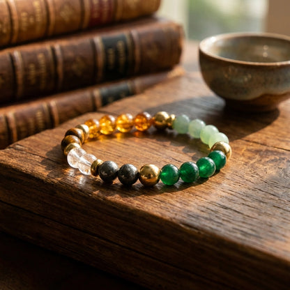 Dhan Yog Money Bracelet