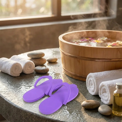 9-Pc Professional Pedicure Kit