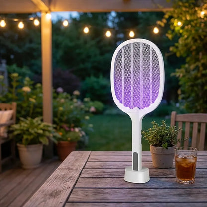 Mosquito Killer Racket