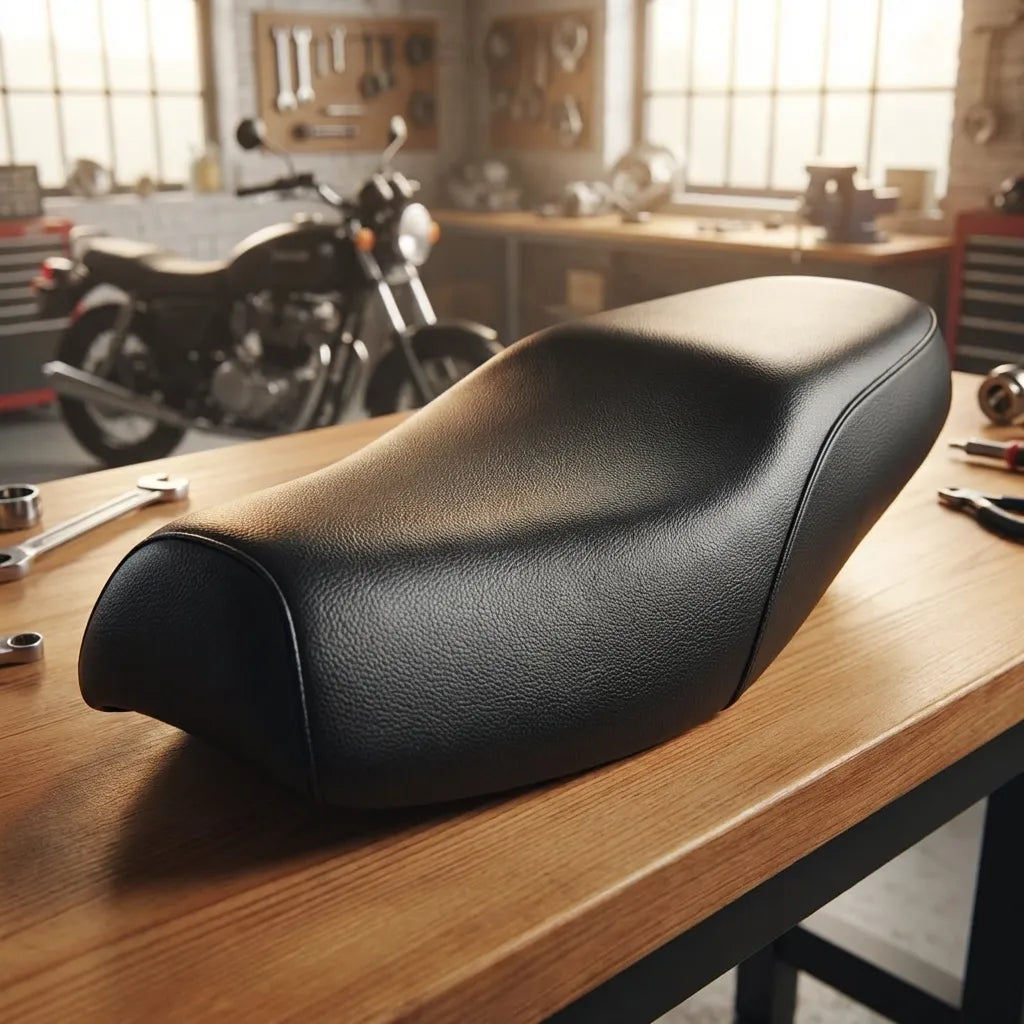 Premium Waterproof Seat Cover