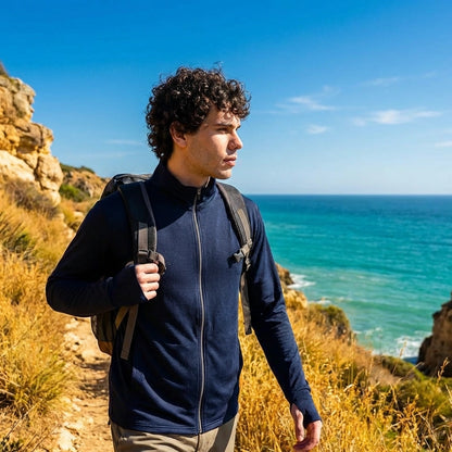 UPF 50+ Sun Jacket