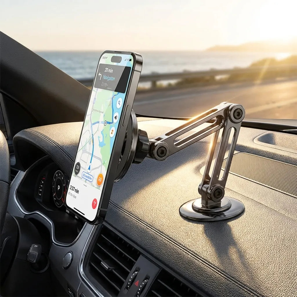 Universal 360 PRO Phone Holder