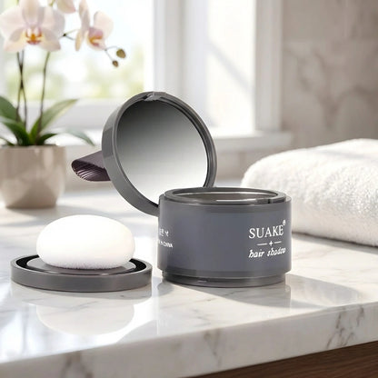 Instant Hair Loss Powder