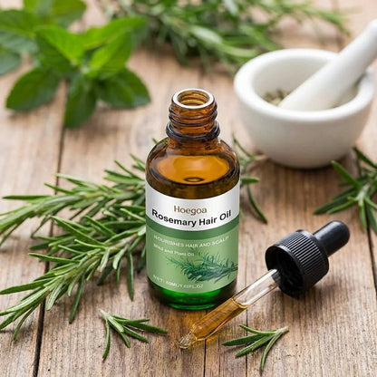 Advanced Hair Growth Serum
