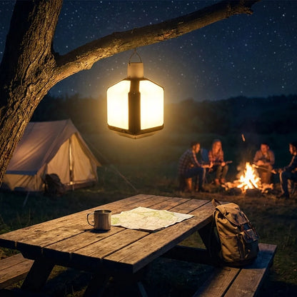 Camping Lantern Light