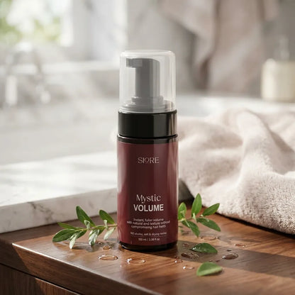 Instant Hair Volume Spray