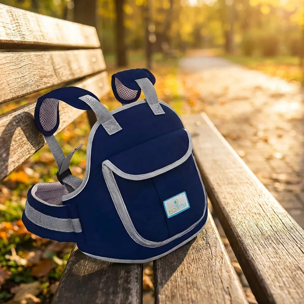 Motorcycle Kid Safety Belt