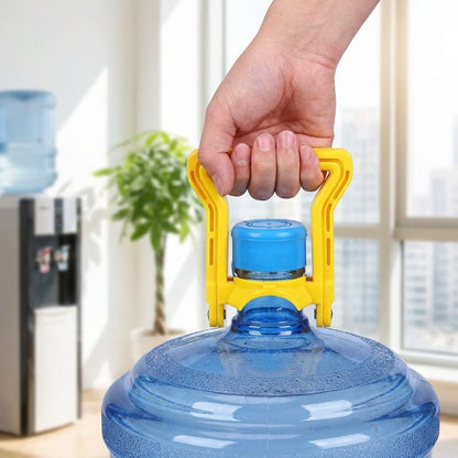 Portable Water Bottle Handle