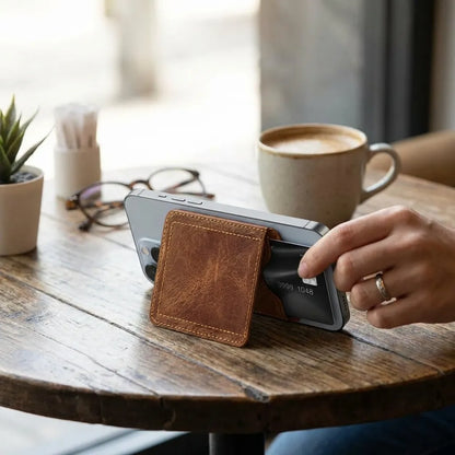 Magsafe Mobile Card wallet Holder