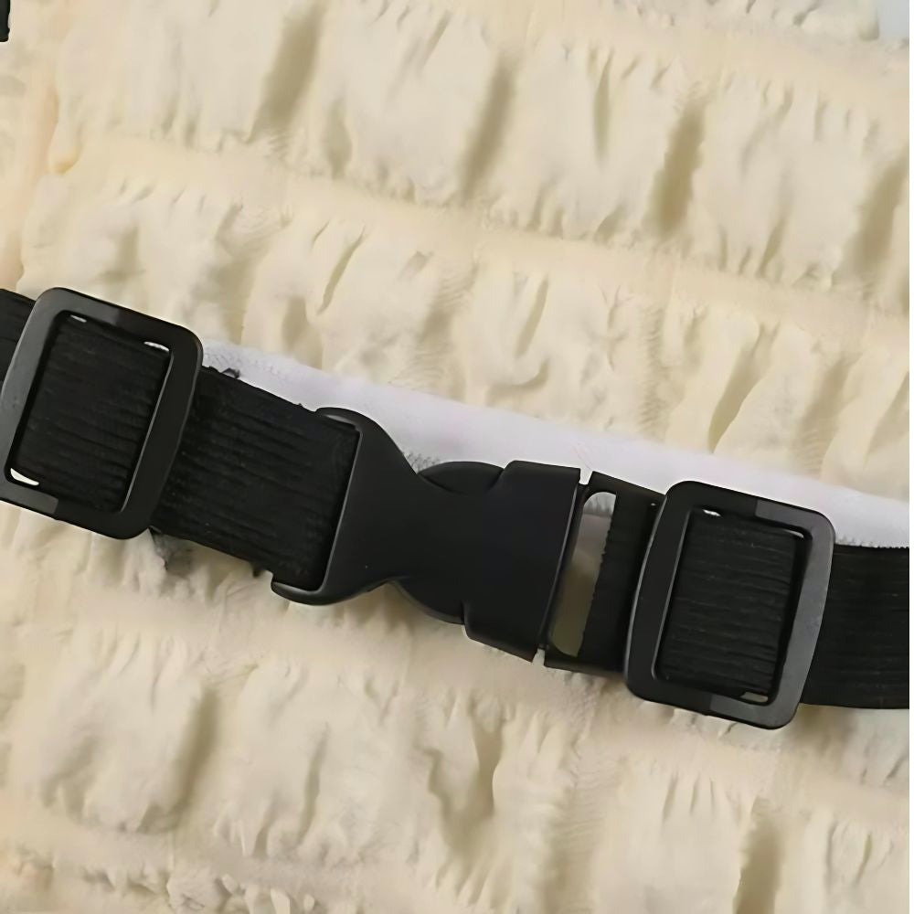 Cute Panda Tissue Holder