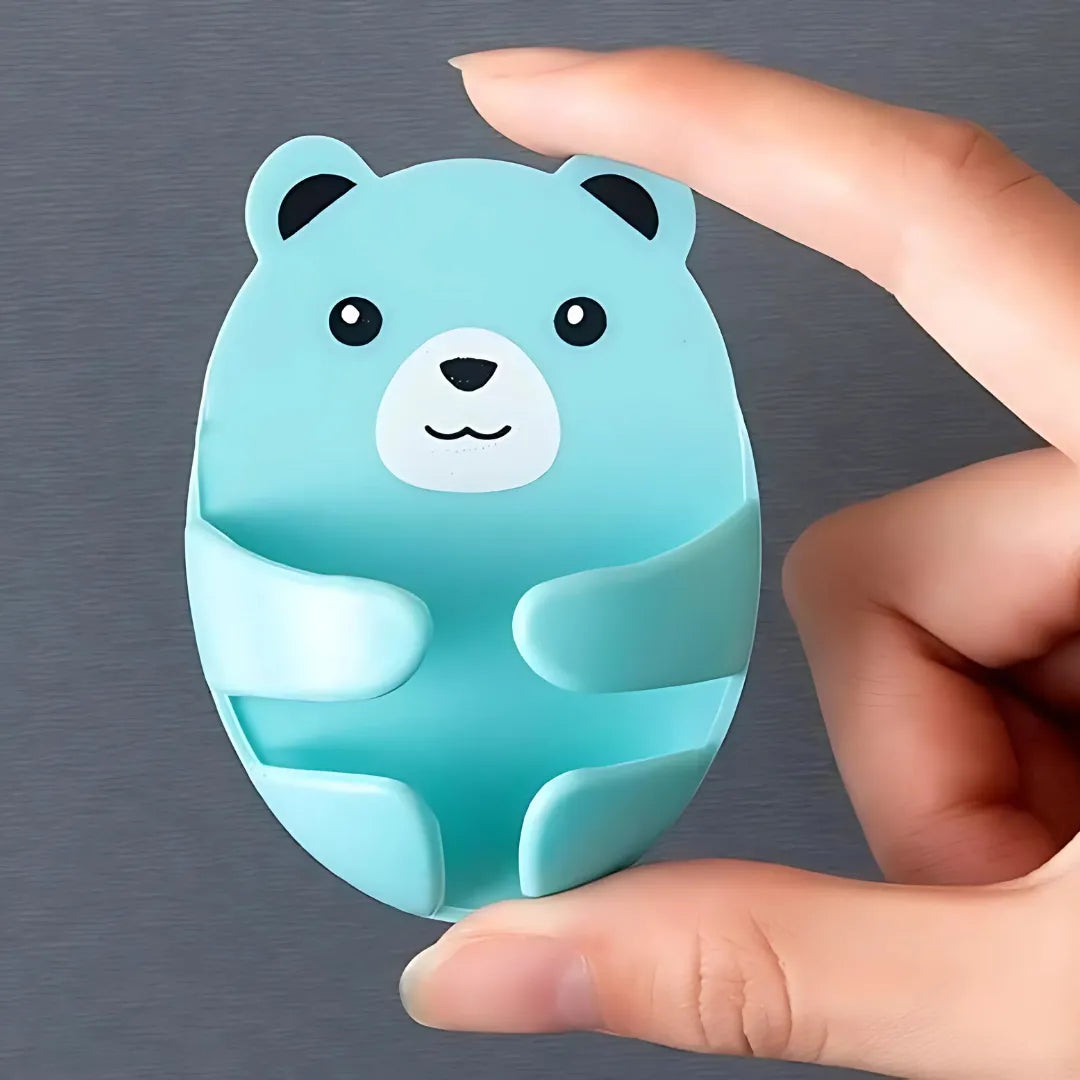 Hanging Adhesive Kitchen Hooks