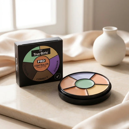 Pro Contour Concealer Duo