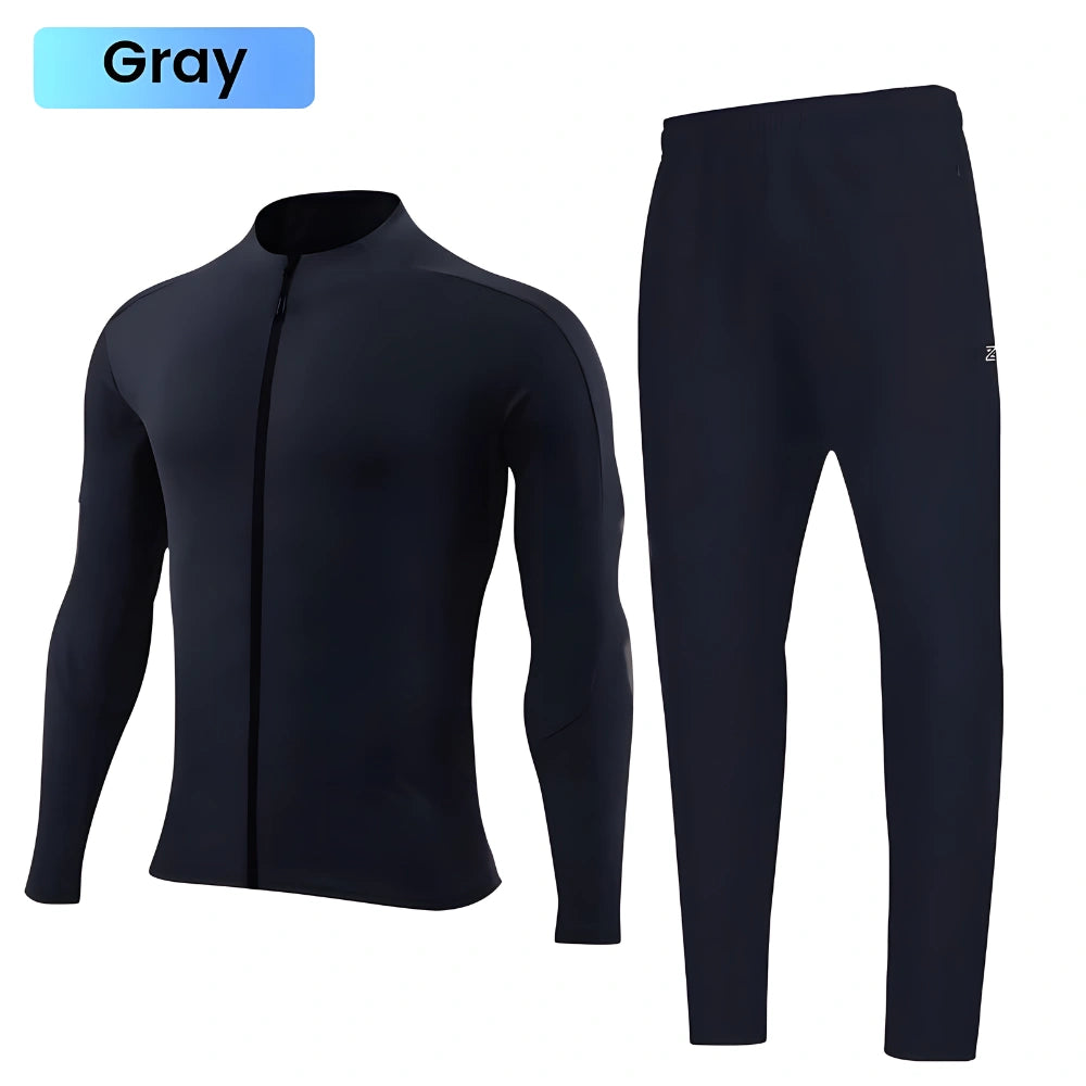 Unisex Workout Tracksuit