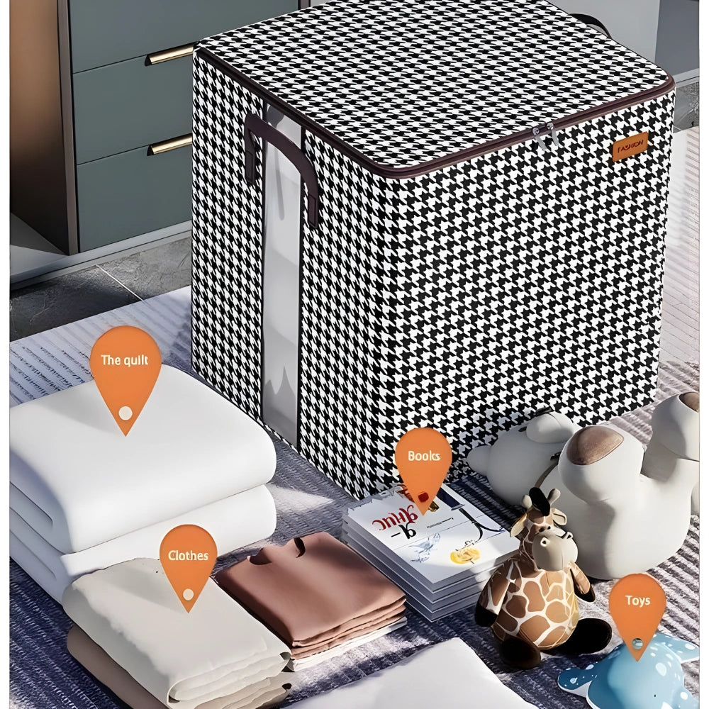 Collapsible Storage Bag (180L)